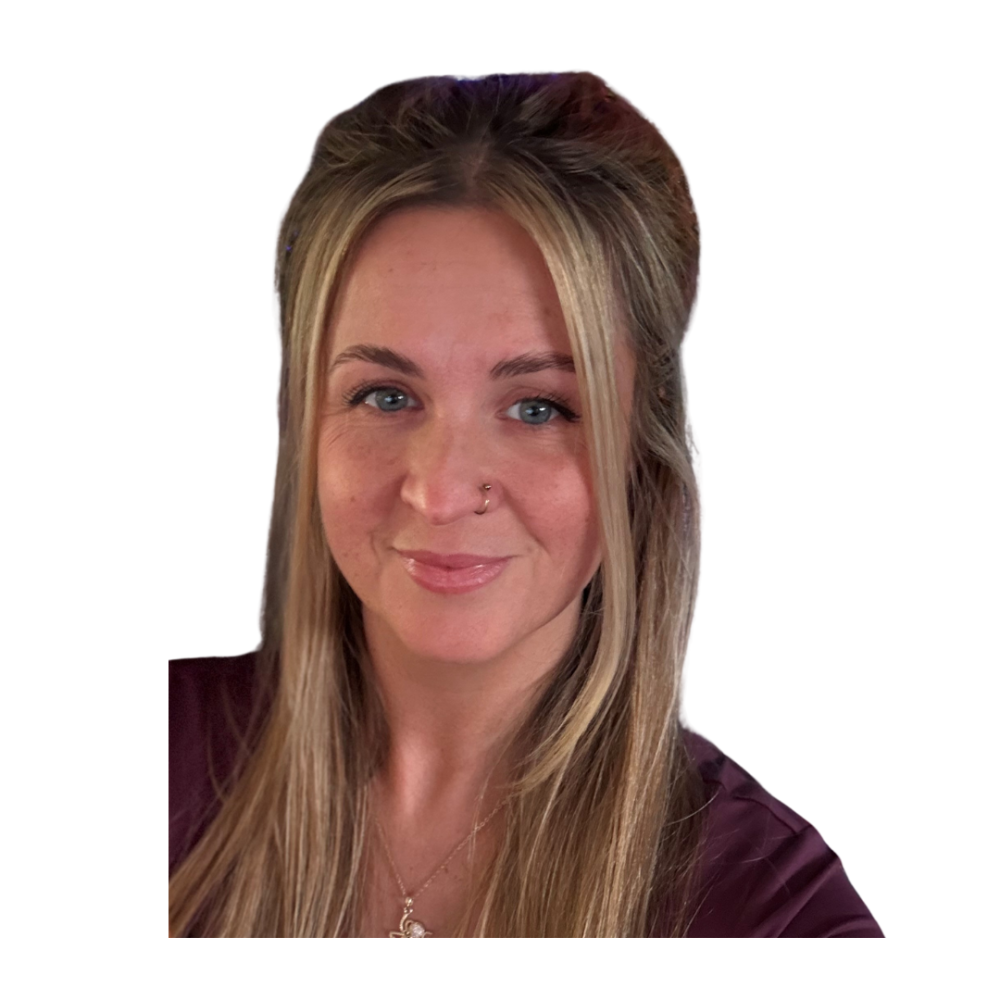 Staff headshots Kirstyn Staff headshots Kirstyn